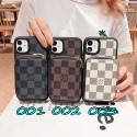 lv/ルイ·ヴィトンiPhone 12ケース ビジネス ストラップ付きシンプル iphone 7/8 plus/se2ケース ジャケットins風  iPhone 11/11 pro/11pro maxケースケース かわいいアイフォン12カバ