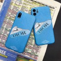 Dior ディオールペアお揃い アイフォン12/11ケース iphone 11/xs/x/8/7ケースNike/ナイキ女性向け iphone 11/xr/xs maxケースiphone xr/xs max/11proケースブランドアイフォン
