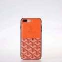 Goyard/ゴヤールiphone 12ケース ビジネス ストラップ付きシンプル iphone 7/8 plus/se2ケース ジャケットiphone xr/xs max/11proケースブランドアイフォン12カバー レディース バッグ型 