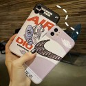 Dior ディオールiPhone12ケース ビジネス ストラップ付きシンプル iPhone 7/8 plus/se2ケース ジャケットレディース アイフォンNike/ナイキiphone xs/11/8 plusケース おまけつきiphone