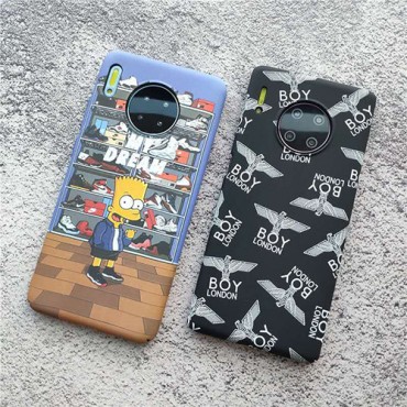 Stussy/ステューシー男女兼用人気ブランドGalaxy s10/s20+ケースアイフォンGalaxy S9+ケース ファッション経典 メンズBOYGalaxy S8/S7edgeスマホケース ブランド LINEで簡単にご注文可メンズ安い