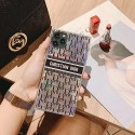 Chanel/シャネルペアお揃い アイフォン12/11ケース iphone 11/xs/x/8/7 plus/se2ケースDior ディオールファッション セレブ愛用 iphone12/11pro maxケース 激安レディース アイフォンi