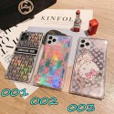 Chanel/シャネルペアお揃い アイフォン12/11ケース iphone 11/xs/x/8/7 plus/se2ケースDior ディオールファッション セレブ愛用 iphone12/11pro maxケース 激安レディース アイフォンi