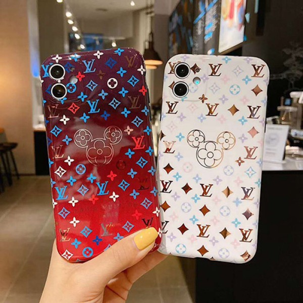 lv/ルイ·ヴィトンブランド iphone12/11pro maxケース かわいいファッション セレブ愛用 iphone 7/8 plus/se2ケース 激安メンズ 安いiphone xr/xs max/11proケースブランド