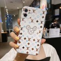 lv/ルイ·ヴィトンブランド iphone12/11pro maxケース かわいいファッション セレブ愛用 iphone 7/8 plus/se2ケース 激安メンズ 安いiphone xr/xs max/11proケースブランド