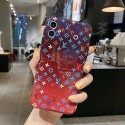 lv/ルイ·ヴィトンブランド iphone12/11pro maxケース かわいいファッション セレブ愛用 iphone 7/8 plus/se2ケース 激安メンズ 安いiphone xr/xs max/11proケースブランド