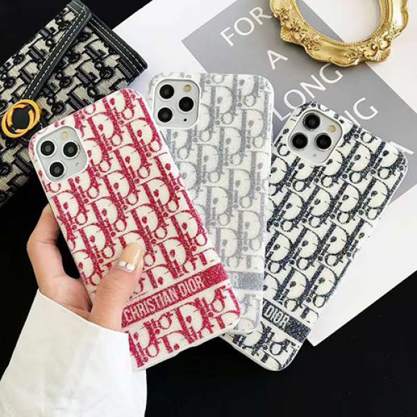 Dior ディオール個性潮 iphone x/xr/xs/xs maxケース ファッションシンプルiPhone 12ケース ジャケットins風  iphone x/8/7 plus/se2ケースケース かわいいiPhone 11/ 11 p