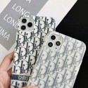 Dior ディオール個性潮 iphone x/xr/xs/xs maxケース ファッションシンプルiPhone 12ケース ジャケットins風  iphone x/8/7 plus/se2ケースケース かわいいiPhone 11/ 11 p