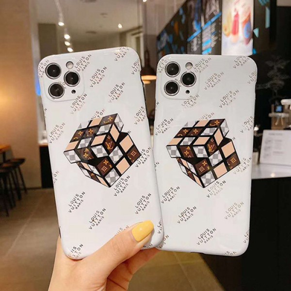 lv/ルイ·ヴィトンiPhone12ケースブランド iphone 11pro max/11/11 proケースファッション セレブ愛用 iphone x/xs/xs max/xrケース 激安メンズ安い