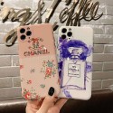 Chanel/シャネルファッション セレブ愛用 iphone12/11pro maxケース 激安メンズ iphone11/11pro maxケース 安いiphone xr/xs maxケースブランドモノグラム iphone 7/8 plus