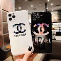 Chanel/シャネルファッション セレブ愛用 iphone12/11pro maxケース 激安メンズ iphone11/11pro maxケース 安いiphone xr/xs maxケースブランドモノグラム iphone 7/8 plus