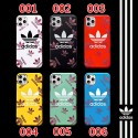  Adidas/アディダス 男女兼用人気ブランドiPhone 12ケースレディース アイフォンiphone xs/11/8 plusケ/se2ース おまけつきiphone xr/xs max/11proケースブランドアイフォン12カバー レ