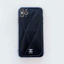 Chanel/シャネル 男女兼用人気ブランドiPhone12ケースアイフォンiphone x/8/7 plus/se2ケース ファッション経典 メンズレディース アイフォンiphone xs/11/8 plusケース おまけつきiphone