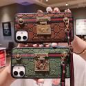 Gucci/グッチペアお揃い アイフォン12/11ケース iphone 11/xs/x/8/7/se2ケース女性向け iphone 11/xr/xs maxケースファッション セレブ愛用 iphone12ケース 激安モノグラム iphone