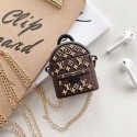 Lv/ルイヴィトン Air pods proケース保護 Air pods proケース 軽量Air pods 3/2/1ケースブランドAir pods proケース 防塵 落下防止
