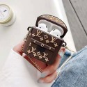 Lv/ルイヴィトン Air pods proケース保護 Air pods proケース 軽量Air pods 3/2/1ケースブランドAir pods proケース 防塵 落下防止