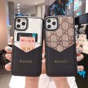 Gucci/グッチブランド iphone12/11pro maxケース かわいいペアお揃い アイフォン12/11ケースlv/ルイ·ヴィトン iphone 11/xs/x/8/7/se2ケースレディース アイフォンiphone xs/11/8