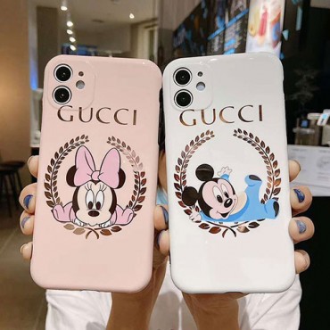 Gucci/グッチファッション セレブ愛用 iphone12/11pro maxケース 激安個性潮 iphone x/xr/xs/xs maxケース ファッションiphone 11/x/8/7 plusスマホケース ブランド LINEで簡単