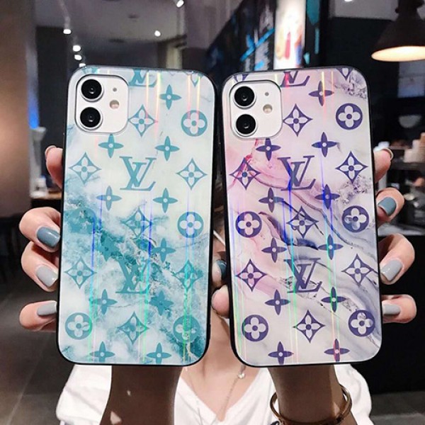 lv/ルイ·ヴィトンiphone 12 2020ケース ビジネス ストラップ付きiphone 11/x/8/7/se2スマホケース ブランド LINEで簡単にご注文可ins風 iphone 11/11 pro/11 pro maxケースケー