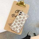 Dior ディオールブランド iphone12/11pro maxケース かわいいペアお揃い アイフォン12/11ケース iphone 11/xs/x/8/7ケースins風ケース かわいいメンズ iphone11/11pro maxケース 