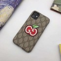 Gucci/グッチペアお揃い アイフォン12/11ケース iphone 11/xs/x/8/7/se2ケース男女兼用人気ブランドiphone x/xrケースアイフォン12カバー レディース バッグ型 ブランド iphone x/8/7 pl