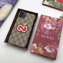 Gucci/グッチペアお揃い アイフォン12/11ケース iphone 11/xs/x/8/7/se2ケース男女兼用人気ブランドiphone x/xrケースアイフォン12カバー レディース バッグ型 ブランド iphone x/8/7 pl