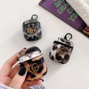 Gucci グッチ ブランドエアーポッズ プロ収納ケースAir pods proケース保護 防塵Air pods1/2/3ケース 耐衝撃 落下防止