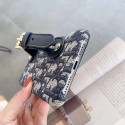 Dior ディオールブランド iphone12/11pro maxケース かわいい男女兼用人気ブランドiPhone 7/8/ se2ケースシンプル ジャケットモノグラム iphone11/11pro maxケース ブランド