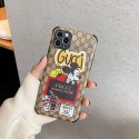 Gucci/グッチ男女兼用人気ブランドiphone 12/12 pro/12 pro maxケース個性潮 iphone x/xr/xs/xs maxケース ファッションiphone 11/x/8/7/se2スマホケース ブランド LINEで