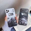 THE NORTH FACEブランド iphone 12 mini/12 pro max/12 max/12 proケース かわいい女性向け iphone11/11pro maxケース個性潮 iphone x/xr/xs/xs maxケース