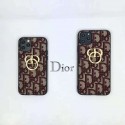 Dior ディオール個性潮 iphone 12 mini/12 pro/12 pro max/12 maxケース ファッションiphone 11/x/8/7スマホケース ブランド LINEで簡単にご注文可 iphone x/xr/xs/xs