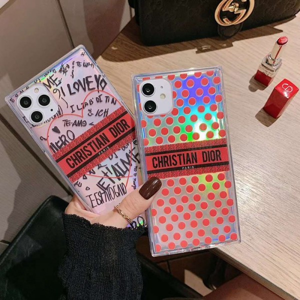 Dior ディオールペアお揃い アイフォン12 mini/12 pro/12pro max/12 maxケース iphone xs/x/8/7ケースiphone 11/x/8/7スマホケース ブランド LINEで簡単にご注文可ins風iph