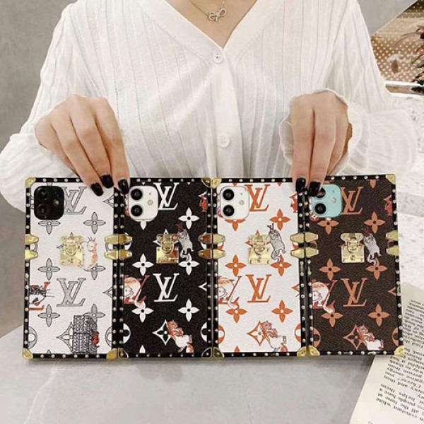 lv/ルイ·ヴィトン女性向け iphone 12/xr/xs maxケースアイフォンiphone x/8/7 plusケース ファッション経典 メンズiphone 11/x/8/7/se2スマホケース ブランド LINEで簡単にご注文可ジャ