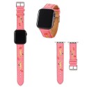 レディース イヴ?サンローランysl Apple Watch 6/se 2020バンドアップル ウォッチ6宛時計ベルト 女性人気Ysl