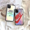 Dior ディオールペアお揃い アイフォン12/11ケース iphone 11/xs/x/8/7ケースNike/ナイキ個性潮 iphone x/xr/xs/xs maxケース ファッションiphone 11/x/8/7スマホケース ブランド