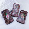 lv/ルイ·ヴィトンiphone 11/x/8/7スマホケース ブランド LINEで簡単にご注文可レディース アイフォンiphone xs/11/8 plusケース おまけつきジャケット型 2020 iphone12ケース 高級 人気iph