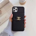 Chanel/シャネルブランド iphone12/12pro maxケース かわいいファッション セレブ愛用 iphone 7/8/se2ケース 激安ins風iphone 11/11 pro/11 pro maxケースケース かわいいジャケ