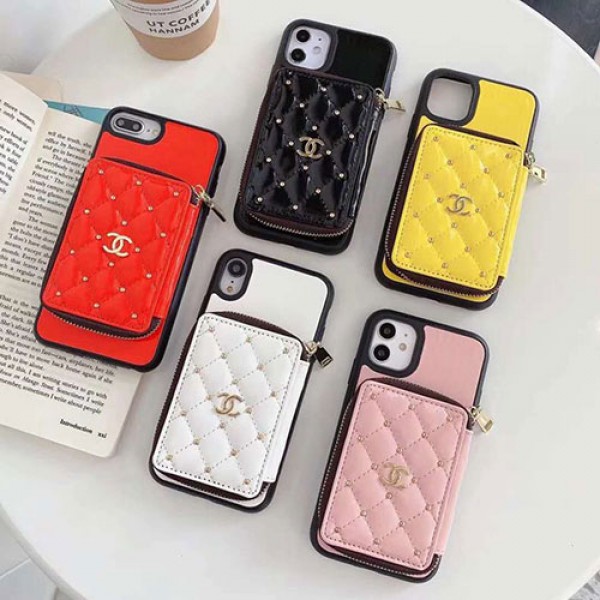 Chanel/シャネル ペアお揃い アイフォン12 pro maxケース iphone xs/x/8/7/se2ケースiphone 11/x/8/7スマホケース ブランド LINEで簡単にご注文可レディース アイフォンiphone xs/1