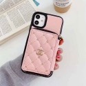 Chanel/シャネル ペアお揃い アイフォン12 pro maxケース iphone xs/x/8/7/se2ケースiphone 11/x/8/7スマホケース ブランド LINEで簡単にご注文可レディース アイフォンiphone xs/1