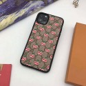 Gucci/グッチ女性向け iphone 12/12 PRO/12 PRO MAXケースiphone 11/x/8/7スマホケース ブランド LINEで簡単にご注文可モノグラム iphone11/11pro maxケース ブランドiphon