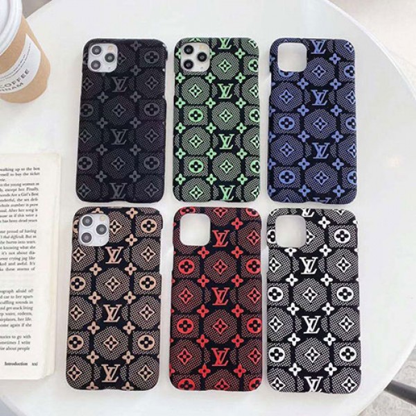 lv/ルイ·ヴィトン個性潮 iphone 12/12 pro/12pro maxケース ファッションiphone 11/x/8/7スマホケース ブランド LINEで簡単にご注文可ins風 iphone x/xr/xs/xs maxケースケー