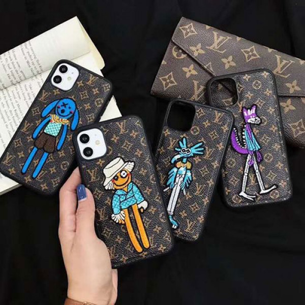 lv/ルイ·ヴィトンファッション セレブ愛用 iphone12/12pro maxケース 激安個性潮 iphone x/xr/xs/xs maxケース ファッションジャケット型 2020 iphone12ケース 高級 人気モノグラム iph