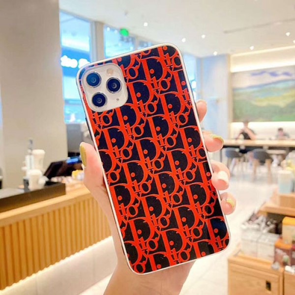 Dior ディオールレディース アイフォンiphone 12/12pro/12 pro maxケース おまけつきiphone xr/xs max/11proケースブランドアイフォン12カバー レディース バッグ型 ブランド iphone x