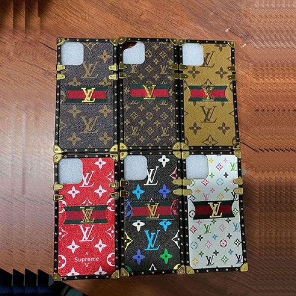 lv/ルイ·ヴィトン個性潮 iphone 12 mini/12 pro/12 pro max/12 maxケース ファッションiphone 11/x/8/7/se2スマホケース ブランド LINEで簡単にご注文可メンズ iphone11/1