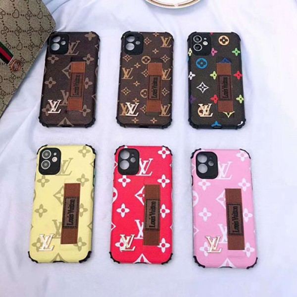 lv/ルイ·ヴィトン男女兼用人気ブランドiphone 12/12 pro/12 pro maxケースファッション セレブ愛用 iphone11/11pro maxケース 激安iphone 11/x/8/7se2スマホケース ブランド LIN