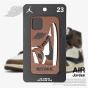 Jordan/ジョーダンシンプルiphone 12/12 pro/12 max/12 pro maxケース ジャケットins風iphone 7/8/se2ケースケース かわいいiphone xr/xs max/11proケースブランドモノグ