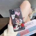 Chanel/シャネル女性向け iphone 11/xr/xs maxケースアイフォンiphone x/8/7 plusケース ファッション経典 メンズシンプル iphone x/xr/xs/xs maxケース ジャケットアイフォン12カバ