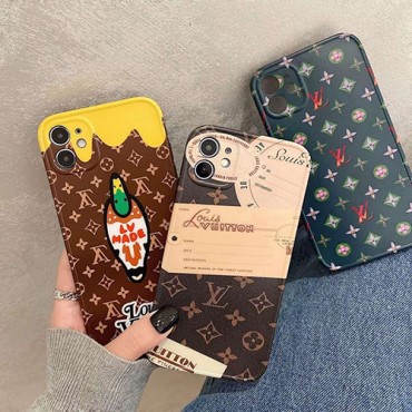 lv/ルイ·ヴィトンシンプルiphone 12 mini/12 pro max/12 max/12 proケース ジャケットレディース アイフォンiphone xs/11/8 plusケース おまけつきアイフォン12カバー レディース バッ