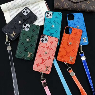 lv/ルイ·ヴィトンペアお揃い アイフォン12 mini/12 pro/12 max/12 pro maxケース iphone xs/x/8/7ケースiphone xr/xs max/11proケースブランドアイフォン12カバー レディース