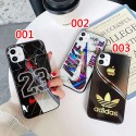 Nike/ナイキペアお揃い アイフォン12 mini/12pro/12 max/12 pro maxケースAdidas/アディダス iphone xs/x/8/7ケースiphone 11/11 pro/11 pro maxケース ビジネス 